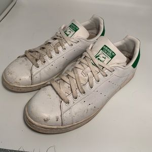 Adidas Stan Smith Fairway Men’s Size 9.5